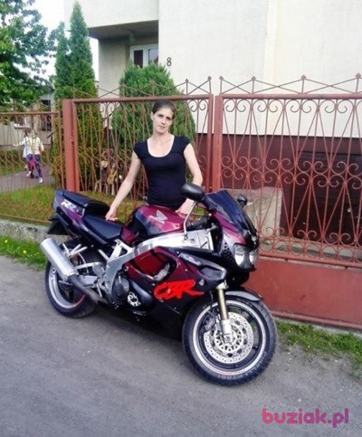 Marta, Female, 35, Kutno, Polska, Photo: 1