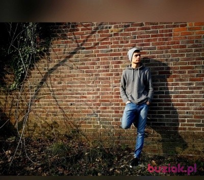 Dawid, Mężczyzna, 30, Oss North Brabant Province, Holandia: 1