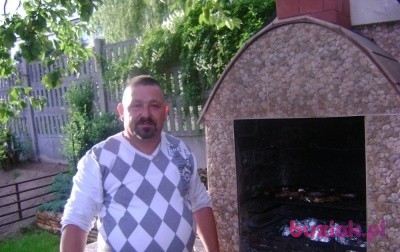 Zbyszek , Mężczyzna, 53, Tomaszów Mazowiecki, Polska: 1