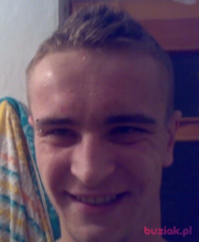 Krystian, Male, 36, Polska: 1