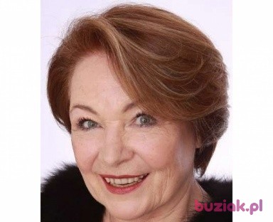 Krysia, Female, 71, Nidzica, Polska: 1