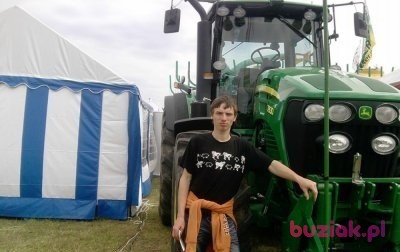 BRZOZOWIEC2, Male, 31, Namysłów, Polska: 1
