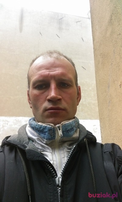 ROBERT, Male, 46, Szczecin, Polska, Photo: 1