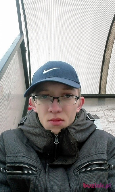 Krzysztof , Mężczyzna, 28, Włodawa, Polska: 1