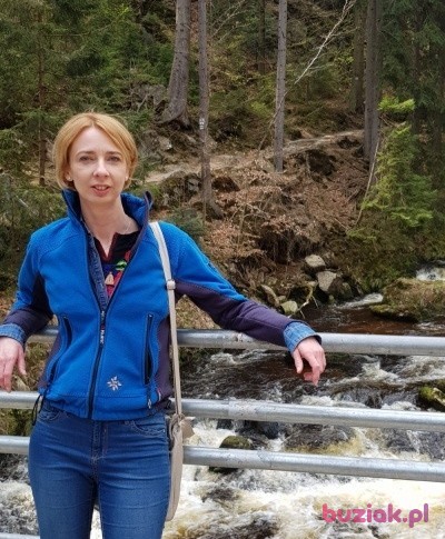 Klaudia, Kobieta, 46, Szamotuły, Polska, Zdjęcie: 2