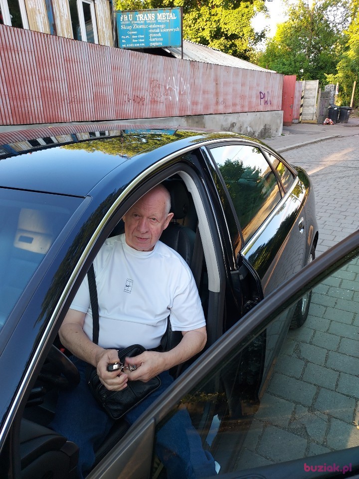 wlo, Male, 58, Będzin, Polska, Photo: 1