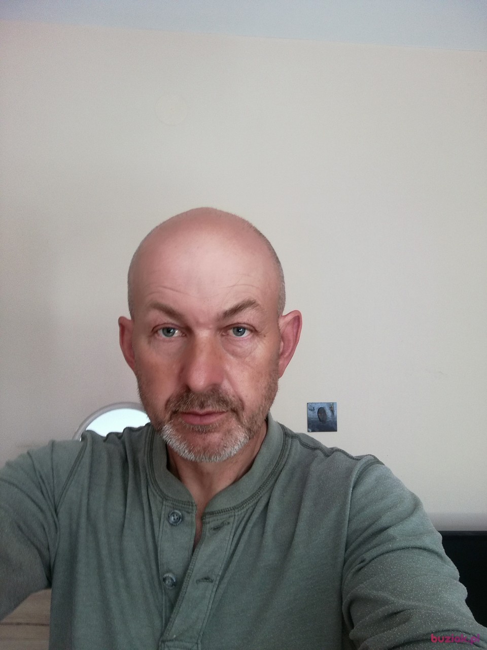 Marek, Male, 58, Warszawa, Polska, Photo: 1