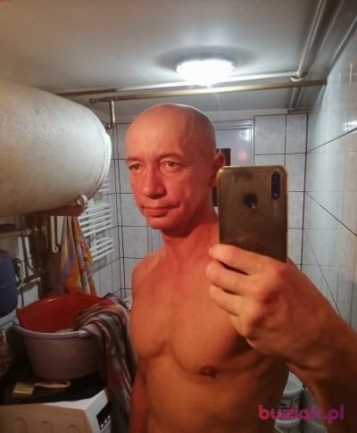 Mirosław, Mężczyzna, 50, Ostrów Mazowiecka, Polska: 1