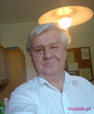 Janusz, Male, 74, Warszawa, Polska, Photo: 1