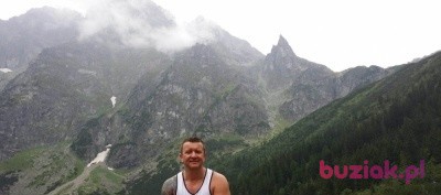 Darek, Mężczyzna, 51, Wielka Brytania: 1