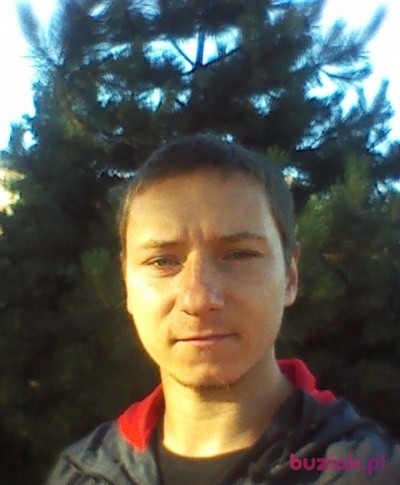 Łukasz, Male, 30, Łódź, Polska: 1