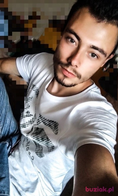 David, Mężczyzna, 26, Dzierżoniów, Polska: 1