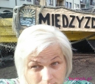 Paty, Kobieta, 49, Berlin, Niemcy, Zdjęcie: 1