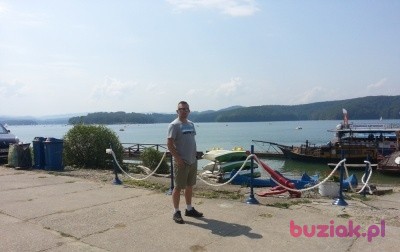 robert3418, Mężczyzna, 39, Polska: 1