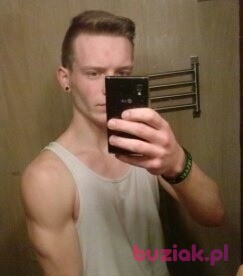 kamil, Mężczyzna, 27, Gniezno, Polska, Zdjęcie: 2