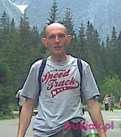 Rynio, Mężczyzna, 49, Wielka Brytania, Zdjęcie: 2