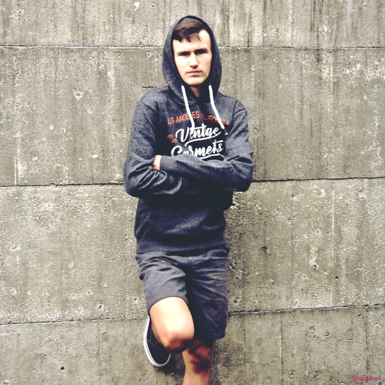 OLEK, Male, 21, Wodzisław Śląski, Polska: 1