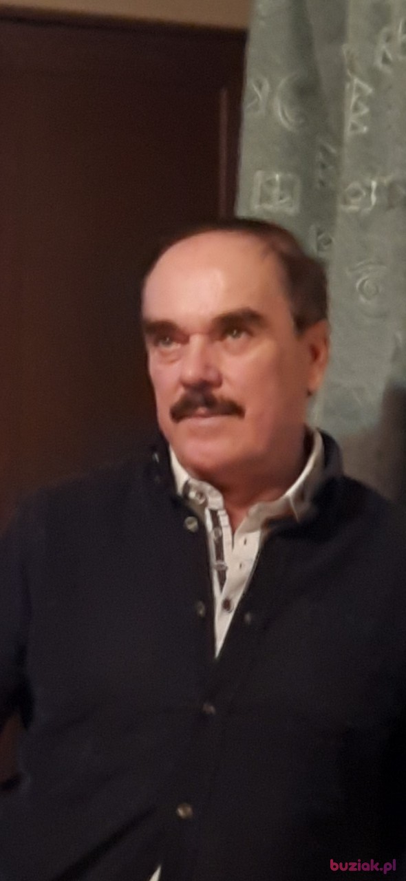 Janek, Mężczyzna, 65, Kraków, Polska: 1