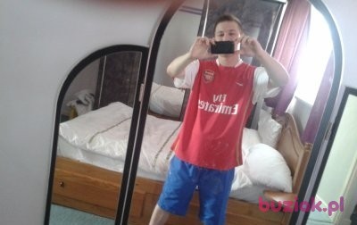 TomekWarjaCik, Male, 32, Wielka Brytania, Photo: 2