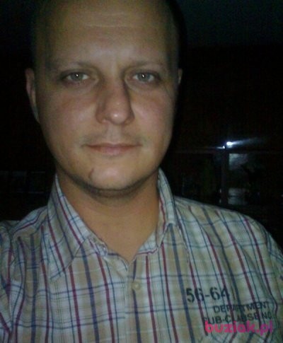 Przemek, Mężczyzna, 46, Nowy Tomyśl, Polska: 1