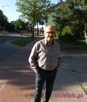 Piotr, Mężczyzna, 66, Włodawa, Polska, Zdjęcie: 1