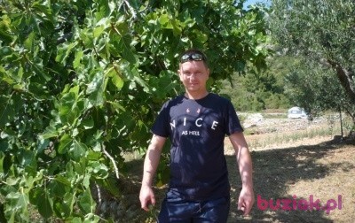 Darek, Male, 49, Cieszyn, Polska: 1