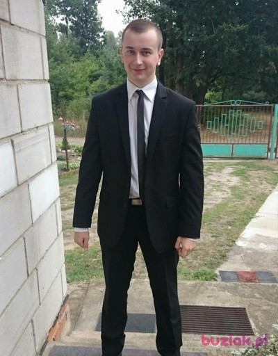 grzelu95, Mężczyzna, 30, Skierniewice, Polska: 1