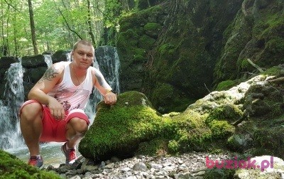 Pawel, Mężczyzna, 44, Białystok, Polska, Zdjęcie: 3