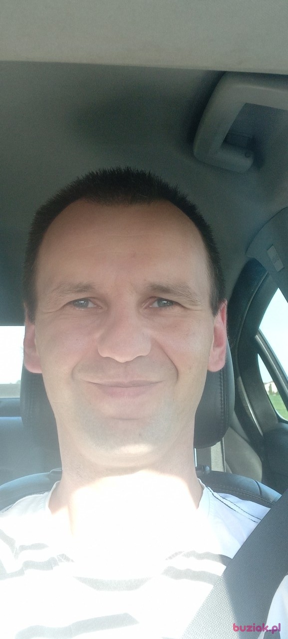 Dawid, Mężczyzna, 39, Aleksandrów Kujawski, Polska: 1