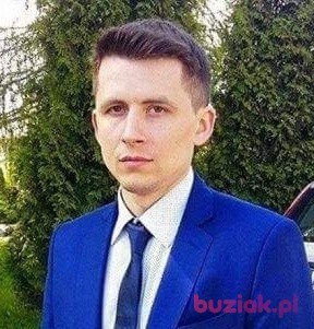 Sławomir, Male, 37, Polska, Photo: 1