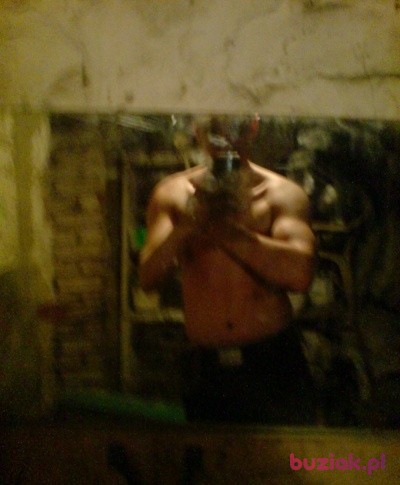 Adrian, Male, 30, Rybnik, Polska, Photo: 3