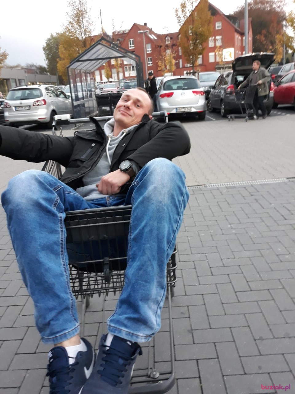 Rafał, Male, 40, Radom, Polska, Photo: 2