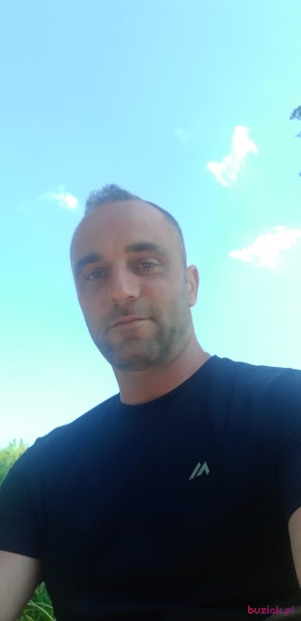 Patryk, Male, 46, Niemcy: 1