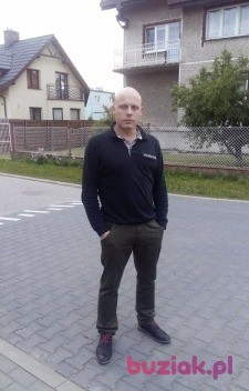 Adam, Male, 42, Polska, Photo: 2