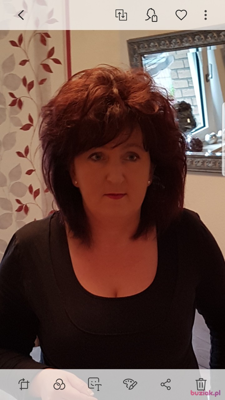 Dorota, Kobieta, 54, Düsseldorf, Niemcy, Zdjęcie: 2