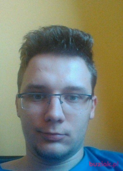 Dominik, Male, 29, Poznań, Polska: 1