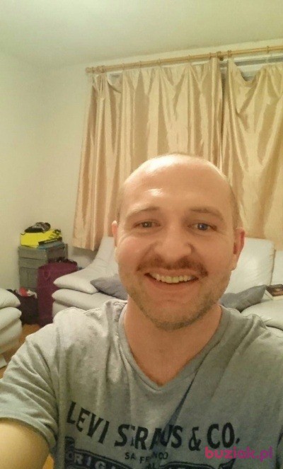 tomazini1980, Mężczyzna, 44, Leighton Buzzard, Wielka Brytania, Zdjęcie: 2
