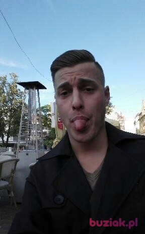 Kristaps, Mężczyzna, 34, Warszawa, Polska, Zdjęcie: 3