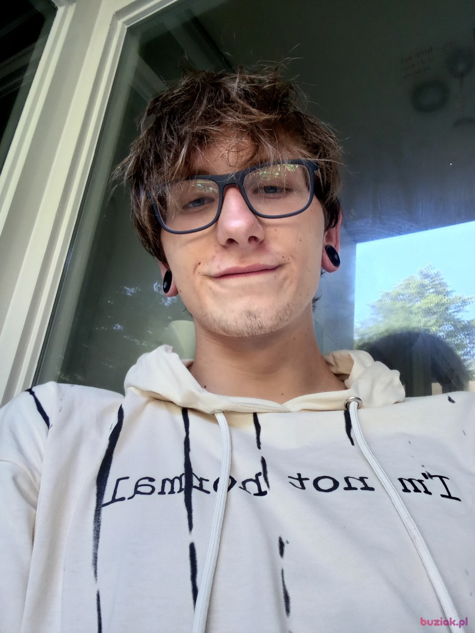 Szymon, Mężczyzna, 25, Haarlem North Holland Province, Holandia, Zdjęcie: 2