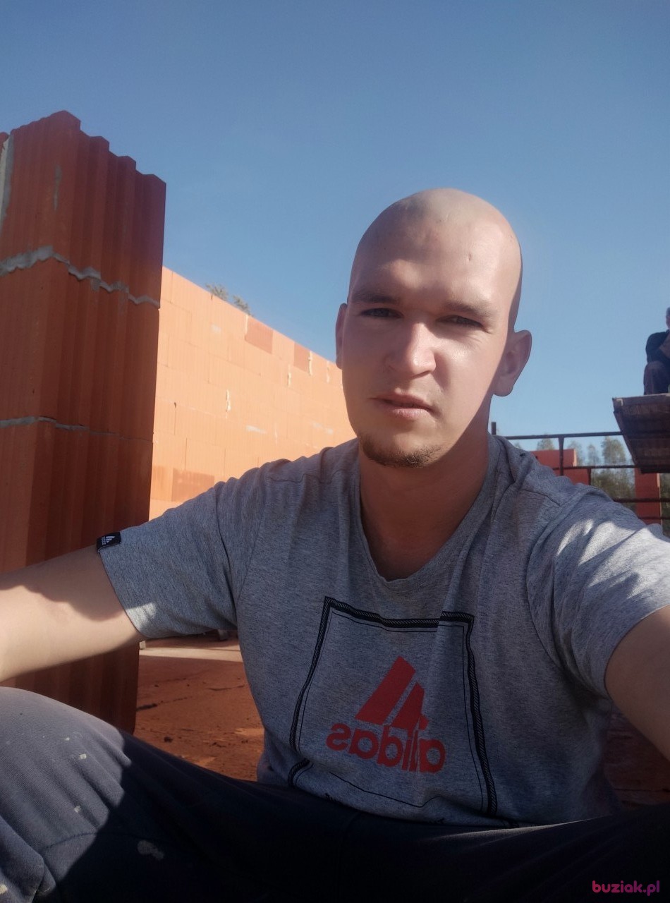 Paweł, Mężczyzna, 34, Białystok, Polska, Zdjęcie: 1