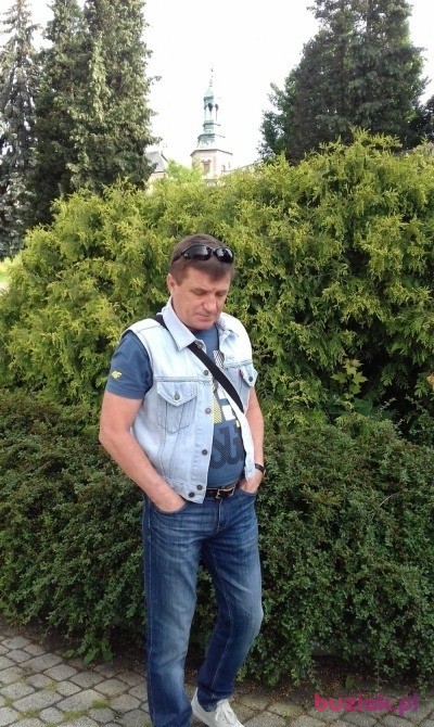 Andrzej, Mężczyzna, 61, Kielce, Polska, Zdjęcie: 10