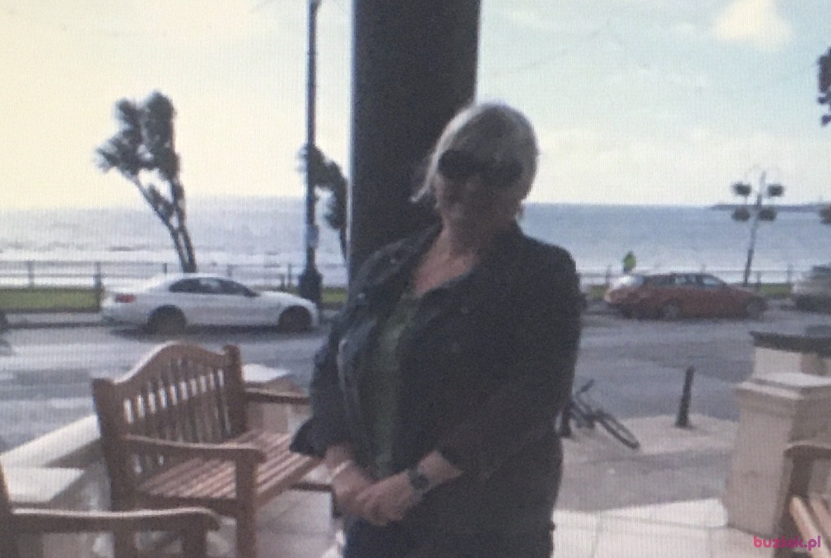 teresa, Kobieta, 69, Gdańsk, Polska: 1