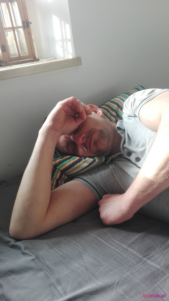 Piotr, Mężczyzna, 36, Elbląg, Polska: 1