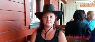 Marlena , Female, 47, Ruda Śląska, Polska, Photo: 1