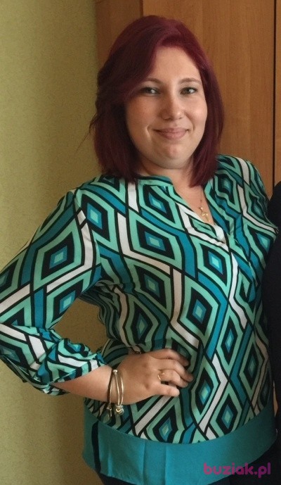 Paulina, Kobieta, 31, Warszawa, Polska: 1