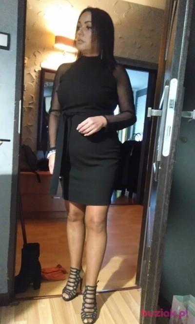 Iza, Kobieta, 53, Reda, Polska, Zdjęcie: 5