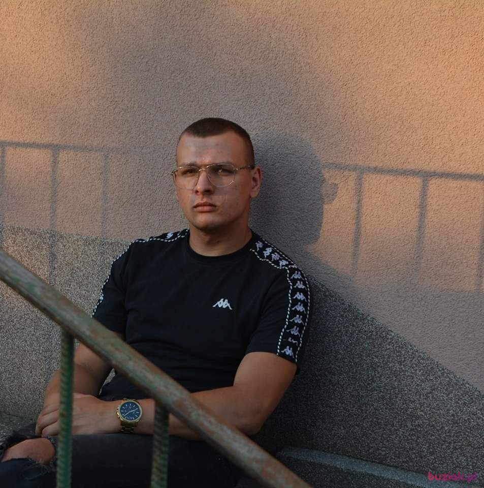 Pawel, Mężczyzna, 22, Dortmund, Niemcy: 1