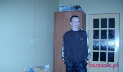 Pajczek, Mężczyzna, 38, Świętochłowice, Polska: 1
