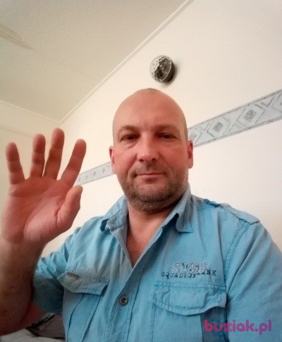 Artur, Mężczyzna, 48, Oss North Brabant Province, Holandia, Zdjęcie: 2