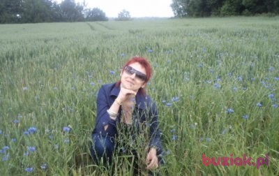 daria1, Kobieta, 50, Polska: 1